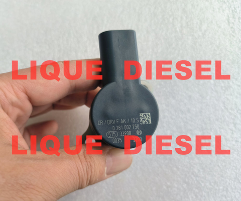 Le régulateur de pression est un régulateur de pression de type BOSCH DRV VALVE fournisseur