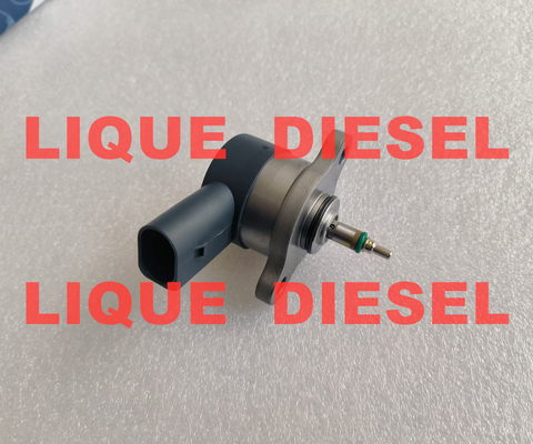 Le régulateur de pression est un régulateur de pression de type BOSCH DRV VALVE fournisseur