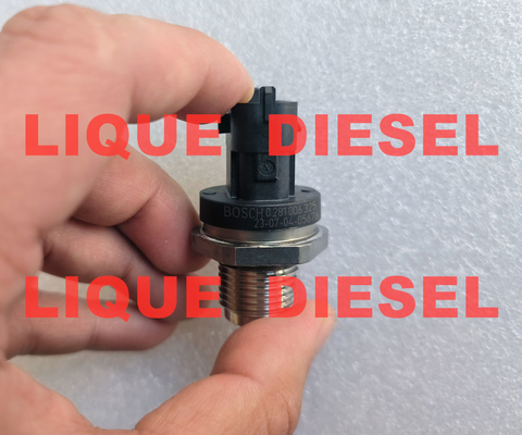 Le détecteur de pression du carburant BOSCH 0281006325 0 281 006 325 281006325 5297641 5 297 641 fournisseur