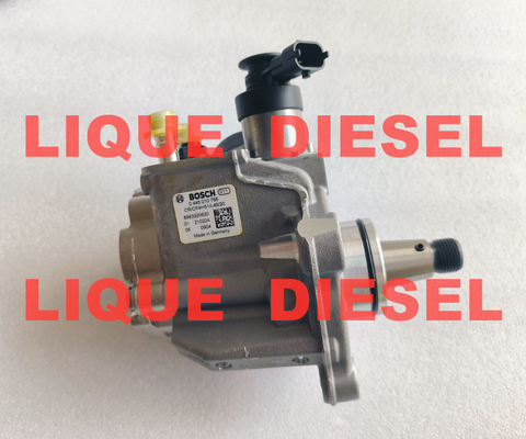 Pompes à injection de carburant BOSCH CP4 0445010766 fournisseur