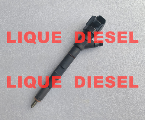 BOSCH Injecteur de carburant 0445110279 0 445 110 279 fournisseur