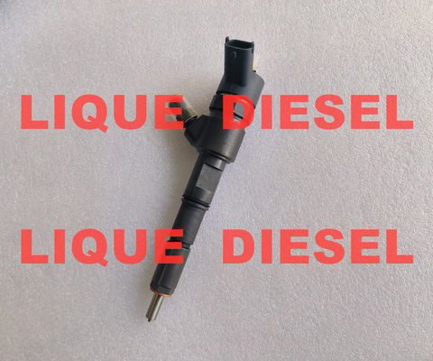 Injecteur à rail commun BOSCH 0445110558 0 445 110 558 0445 110 558 445110558 fournisseur