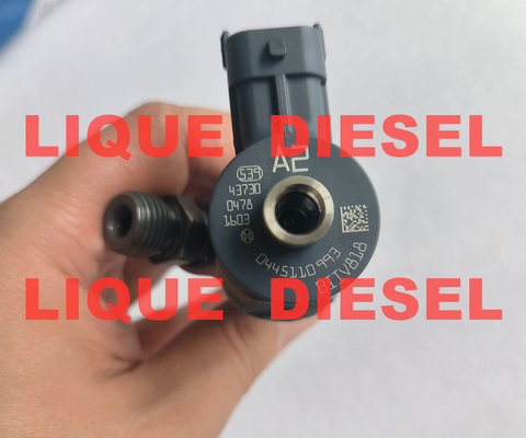Injecteur de carburant BOSCH 0445110993 0445110994 33800-4A200 0 445 110 993 0 445 110 994 338004A200 33800 4A200 fournisseur