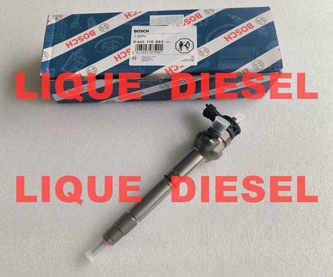 Injecteur de carburant BOSCH 0445110993 0445110994 33800-4A200 0 445 110 993 0 445 110 994 338004A200 33800 4A200 fournisseur