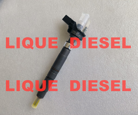 Injecteur de carburant BOSCH 0445116034 fournisseur