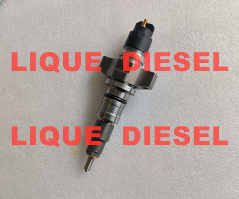 BOSCH Injecteur de carburant 0445120054 0 445 120 054 0445 120 054 pour IVECO 504091504 CASE Nouvelle-Hollande 2855491 fournisseur