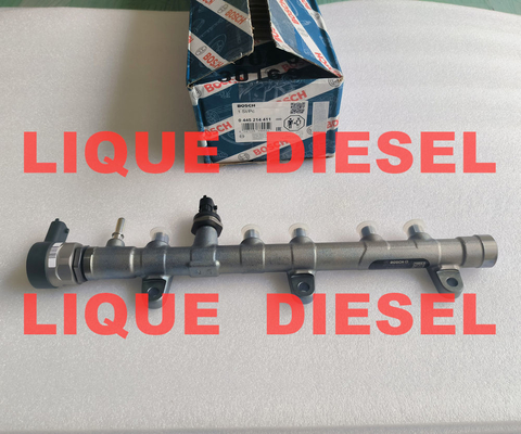 BOSCH COMMON RAIL 0445214411 31400-4A200 0 445 214 411 314004A200 31400 4A200 La plupart des véhicules sont équipés d'un système de freinage à vapeur fournisseur