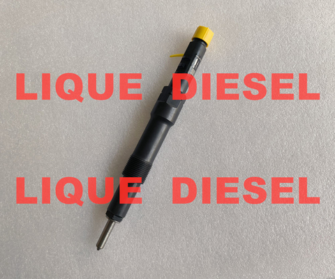L'injecteur de carburant R00401Z R01001D EJDR00401Z EJDR01001D fournisseur