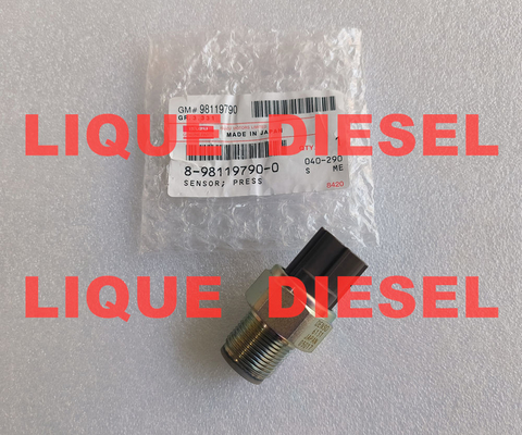 Le détecteur de pression DENSO 4990006131 fournisseur