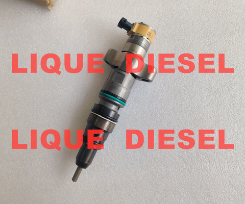 CAT Injecteur de carburant pour rail commun 235-2888 2352888 = 236-0962 2360962 Caterpillar original et nouveau fournisseur