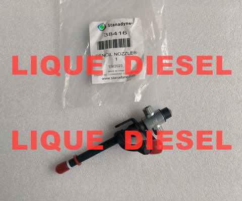 Injecteur de stanadyne 38416 fournisseur