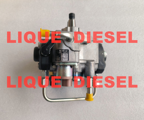 La pompe à courant continu DENSO 294000-0952 6C1Q-9B395-BF fournisseur