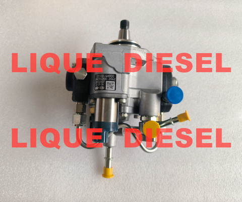 La pompe à carburant DENSO 9729400-206 294000-2060 294000-2061 294000-2062 pour le véhicule Hyundai 33100-4A900 331004A900 SM294000-2062 fournisseur