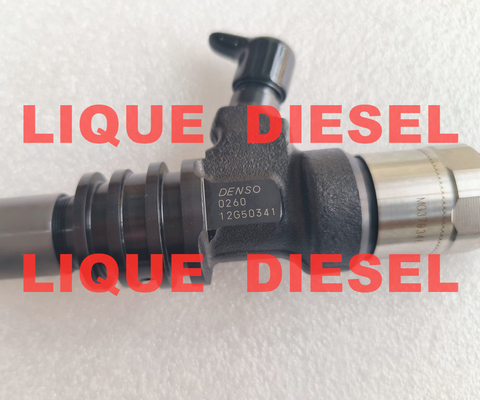 Injecteur de carburant DENSO 9729505-026 295050-0260 ME306476 9729505026 2950500260 fournisseur