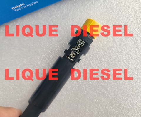 DELPHI Injecteur de carburant à rail commun 28317158 32006881 320-06881 320 06881 320/06881 fournisseur