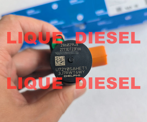 DELPHI Injecteur commun rail 28602948 9674984080 28388960 D57Q-9F-893-BB D57Q9F893BB fournisseur