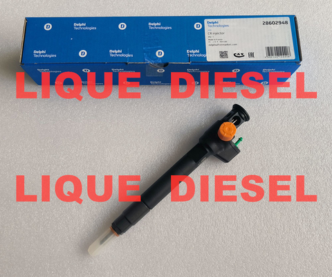 DELPHI Injecteur commun rail 28602948 9674984080 28388960 D57Q-9F-893-BB D57Q9F893BB fournisseur