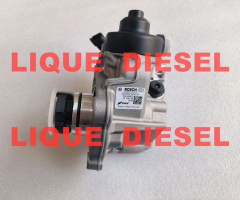 La pompe à carburant BOSCH 0445010512 0 445 010 512 0445 010 512 504342423 CR/CP4S1/R45/20 fournisseur