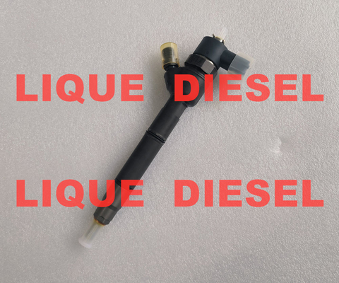 BOSCH Injecteur de carburant 0445110255 0445110256 33800-2A400 0 445 110 255 0 445 110 256 338002A400 pour les véhicules Hyundai et KIA fournisseur