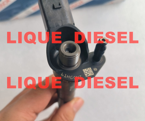 BOSCH Injecteur 0 445 115 078 0 445 115 079 0 445 115 051 0 445 115 052 0 445 115 034 0 445 115 024 fournisseur