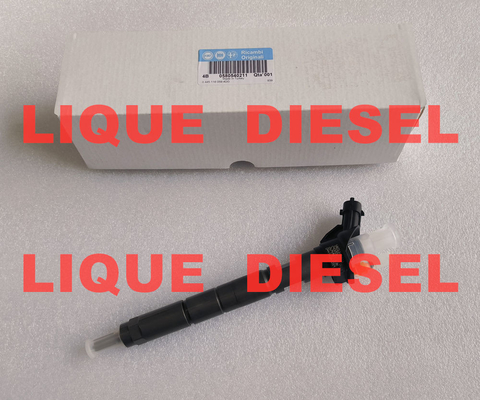 Injecteur de carburant BOSCH 0445116059 0445116019 0 445 116 059 0 445 116 019 pour FIAT 580540211 IVECO 5801540211 504385557 fournisseur