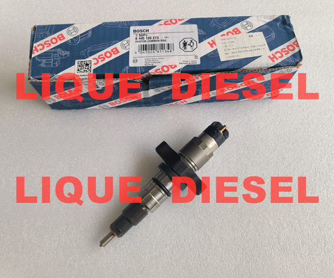Injecteur à rail commun BOSCH 0445120273 0 445 120 273 445120273 5263307 fournisseur