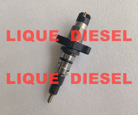 Injecteur à rail commun BOSCH 0445120273 0 445 120 273 445120273 5263307 fournisseur