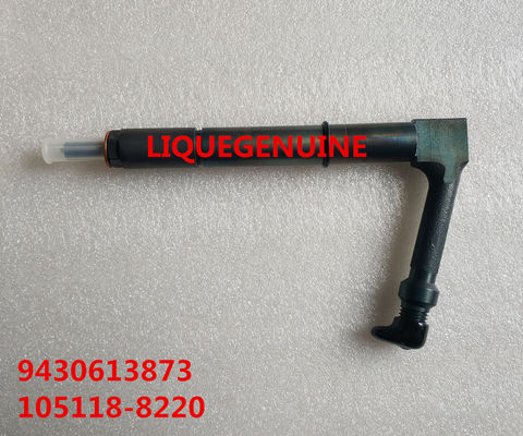 Injecteur de gazole VÉRITABLE de ZEXEL 105118-8220, 9430613873, 9 430 613 873 pour NISSAN fournisseur