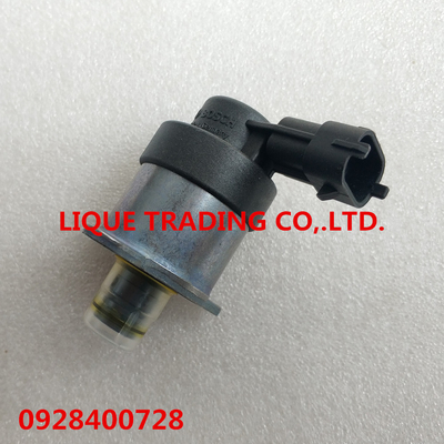 Vanne électromagnétique régulatrice originale de BOSCH 0928400728 0 unité de la soupape de dosage 928 400 728 fournisseur