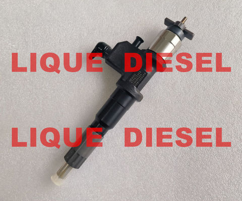 Injecteur de carburant DENSO 095000-8793 8-98140249-3 8981402493 98140249 095000-8790 8-98140249-0 8981402490 fournisseur