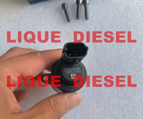 La valve BOSCH 1465ZS0068 0928400681 1 465 ZS0 068 0 928 400 681 est utilisée pour le traitement de l'eau fournisseur