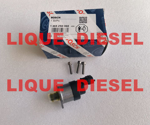 La valve BOSCH 1465ZS0068 0928400681 1 465 ZS0 068 0 928 400 681 est utilisée pour le traitement de l'eau fournisseur
