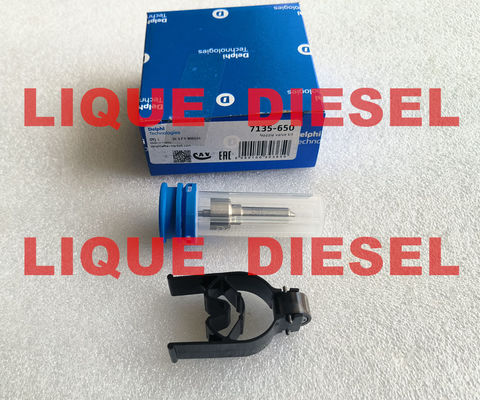 DELPHI kit de soupape à buse 7135-650 (comprend la buse L157PRD + la soupape 28538389) fournisseur