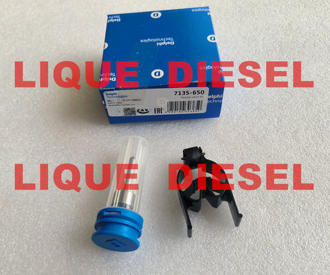 DELPHI kit de soupape à buse 7135-650 (comprend la buse L157PRD + la soupape 28538389) fournisseur