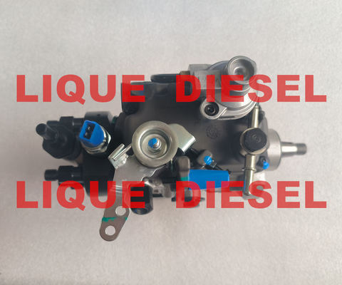 POMPE DELPHI 9323A260G 9323A262G 320-06929 320/06929 32006929 POMPE COMMON RAIL POMPE À CARBURANT fournisseur