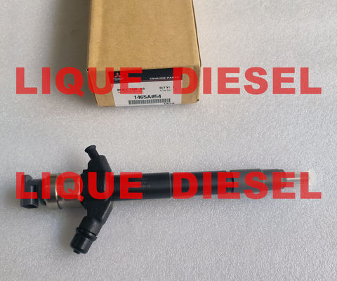 Injecteur de carburant DENSO 095000-5760 1465A054 SM095000-5760 0950005760 INJECTEUR MITSUBISHI fournisseur