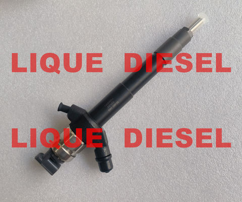 Injecteur de carburant DENSO 095000-5760 1465A054 SM095000-5760 0950005760 INJECTEUR MITSUBISHI fournisseur