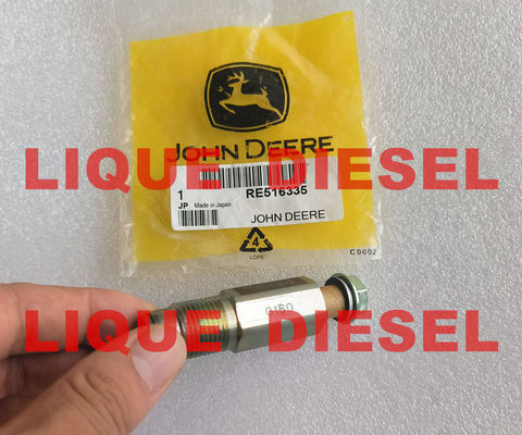 Limiteur de pression DENSO 095420-0160 0954200160 095420 0160 RE516335 JOHN DEERE fournisseur