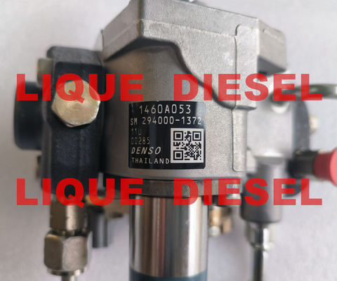 Pompe DENSO 9729400-137 1460A053 pompe à carburant common rail 294000-1371 2940001372 MITSUBISHI fournisseur