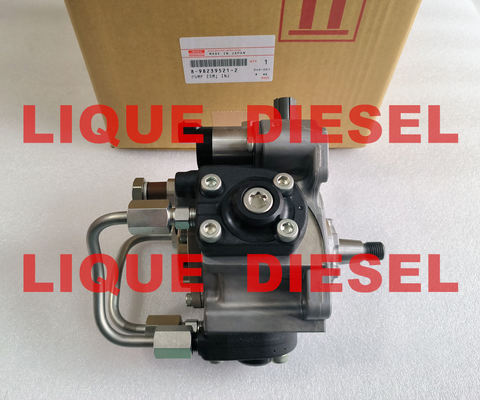 La pompe à carburant DENSO HP4-0642 9729405-064 294050-0640 8-98239521-0 fournisseur