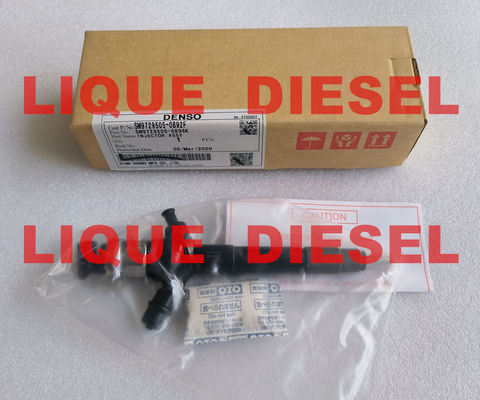 Injecteur DENSO 295050-0890 295050-0891 295050-0892 9729505-089 SM9729505-0892 1465A367 SM295050-0892 fournisseur