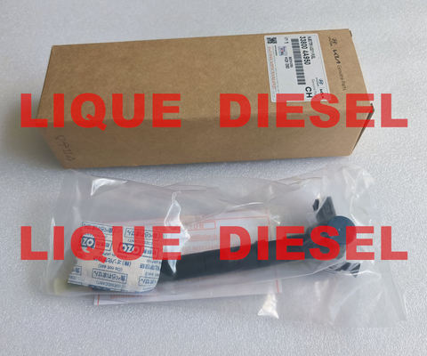 Injecteur Common Rail DENSO 295700-0290 33800-4A950 2957000290 338004A950 pour HYUNDAI D4CB VGT Euro 6 DENSO 0290 fournisseur
