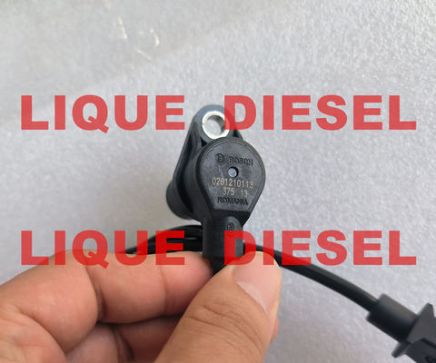 BOSCH 0261210113 Capteur de position du vilebrequin 0 261 210 113 261210113 fournisseur