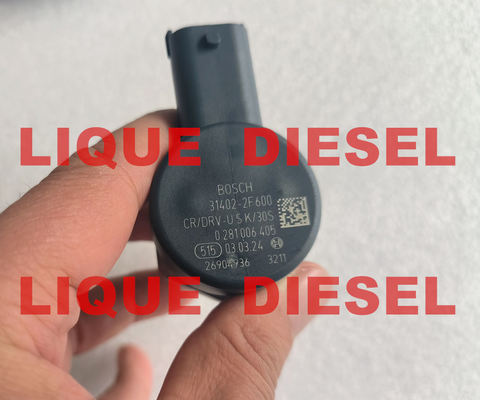 Régulateur de pression BOSCH DRV 0281006405 vanne 0 281 006 405 281006405 fournisseur