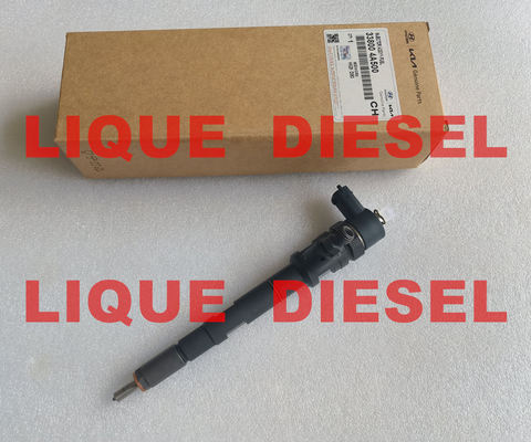 Injecteur à rail commun BOSCH 0445110274 0445110275 0 445 110 274 0 445 110 275 pour le modèle HYUNDAI 33800-4A500 338004A500 55200259 fournisseur