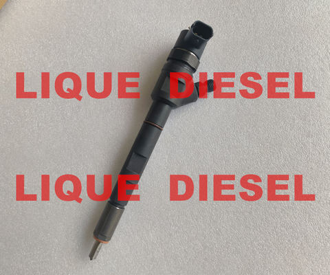 Injecteur à rail commun BOSCH 0445110274 0445110275 0 445 110 274 0 445 110 275 pour le modèle HYUNDAI 33800-4A500 338004A500 55200259 fournisseur