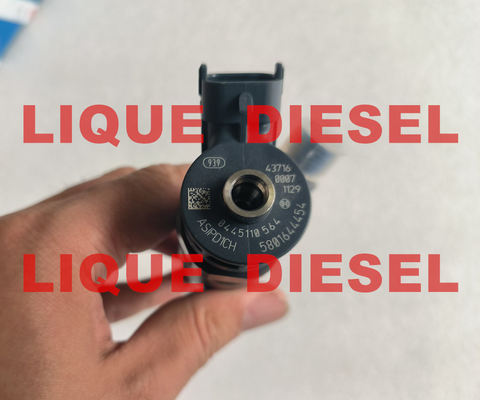 Injecteur à rail commun BOSCH 0445110564 445110564 0 445 110 564 fournisseur