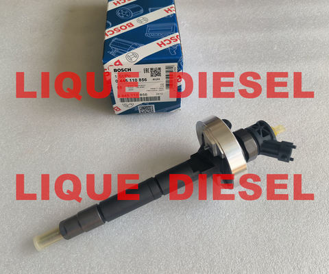 Injecteur Common Rail BOSCH 0445110856 0445110 856 0 445 110 856 16600LC30C 166 00L C30 C fournisseur