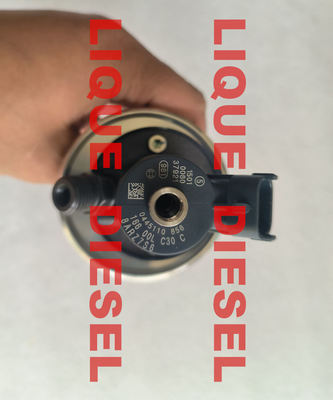BOSCH 445110856 Injecteur de carburant 0445110856 0445110 856 0 445 110 856 16600LC30C 166 00L C30 C fournisseur