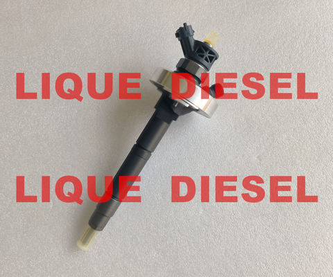 BOSCH 445110856 Injecteur de carburant 0445110856 0445110 856 0 445 110 856 16600LC30C 166 00L C30 C fournisseur